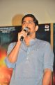 Actor Siddharth @ Aval Movie Press Meet Stills