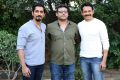 Siddharth, Milind Rau, Atul Kulkarni @ Aval Movie Press Meet Stills