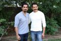 Siddharth, Atul Kulkarni @ Aval Movie Press Meet Stills