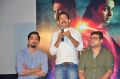 Siddharth, Atul Kulkarni, Milind Rau @ Aval Movie Press Meet Stills