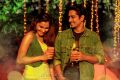 Andrea Jeremiah, Siddharth in Aval Movie Stills