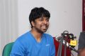 Lyricist Madhan Karky at Avam Audio Launch @ Radio Mirchi Stills