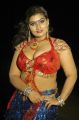 Actress Babilona Hot Stills  in Avan Appadithan Movie