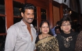 Avan Ivan Audio Launch Stills