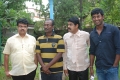 Vishal, Bala, RK @ Avan Ivan Press Show Photos