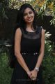 Tamil Actress Avani Modi Hot Stills in Black Dress