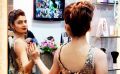 Actress Avani Modi Graced the Basic Elements-Pro Unisex Salon in Malad