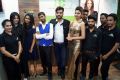 CORE TEAM of Basic Elements-Pro Unisex Salon