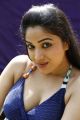Telugu Actress Avanika Hot Photoshoot Pics