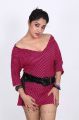 Telugu Actress Avanika Photo Shoot Pics in Pink Dress
