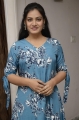 Actress Avanthika Stills @ Bomma Adirindhi Press Meet