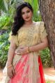 Actress Avanthika Photos @ Pranam Khareedu Pre Release
