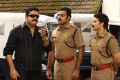 Actor Suresh Gopi in Avanthipuram Movie Stills
