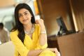 Vaisakham Heroine Avantika Mishra in Yellow Dress Photos