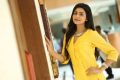 Telugu Actress Avantika Mishra in Yellow Dress Photos