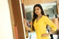 Vaishakam Heroine Avantika Yellow Dress Photos