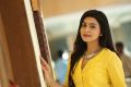 Vaishakam Heroine Avantika Mishra in Yellow Dress Photos