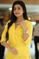 Vaisakham Heroine Avantika Mishra in Yellow Dress Photos