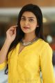 Vaisakham Heroine Avantika Mishra in Yellow Dress Photos