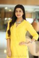 Telugu Actress Avantika Mishra in Yellow Dress Photos