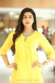 Vaisakham Heroine Avantika Mishra in Yellow Dress Photos