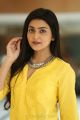 Vaisakham Heroine Avantika Yellow Dress Photos