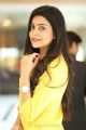 Vaisakham Heroine Avantika Mishra in Yellow Dress Photos