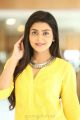 Vaisakham Heroine Avantika Yellow Dress Photos