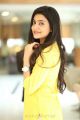 Vaishakam Heroine Avantika Yellow Dress Photos