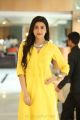 Vaishakam Heroine Avantika Yellow Dress Photos