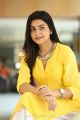 Vaisakham Heroine Avantika Mishra in Yellow Dress Photos