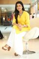 Telugu Actress Avantika Mishra in Yellow Dress Photos