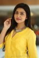 Vaisakham Heroine Avantika Mishra in Yellow Dress Photos