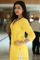 Vaishakam Heroine Avantika Mishra in Yellow Dress Photos