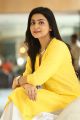 Vaisakham Heroine Avantika Mishra in Yellow Dress Photos