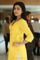 Vaisakham Heroine Avantika Mishra in Yellow Dress Photos