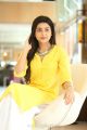 Vaisakham Heroine Avantika Mishra in Yellow Dress Photos