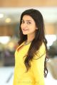 Vaishakam Heroine Avantika Yellow Dress Photos