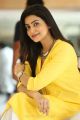 Vaisakham Heroine Avantika Mishra in Yellow Dress Photos