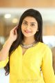 Vaishakam Heroine Avantika Mishra in Yellow Dress Photos