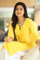 Vaisakham Heroine Avantika Mishra in Yellow Dress Photos