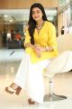 Vaisakham Heroine Avantika Mishra in Yellow Dress Photos