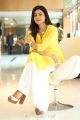 Vaishakam Heroine Avantika Yellow Dress Photos