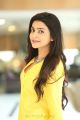 Telugu Actress Avantika Mishra in Yellow Dress Photos