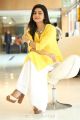 Vaishakam Heroine Avantika Mishra in Yellow Dress Photos