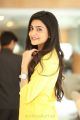 Vaishakam Heroine Avantika Yellow Dress Photos