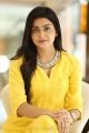 Vaisakham Heroine Avantika Yellow Dress Photos