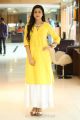 Vaishakam Heroine Avantika Yellow Dress Photos