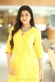 Vaisakham Heroine Avantika Mishra in Yellow Dress Photos