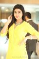 Vaishakam Heroine Avantika Yellow Dress Photos